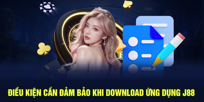 Các câu hỏi hay gặp khi tải app điện thoại j88
