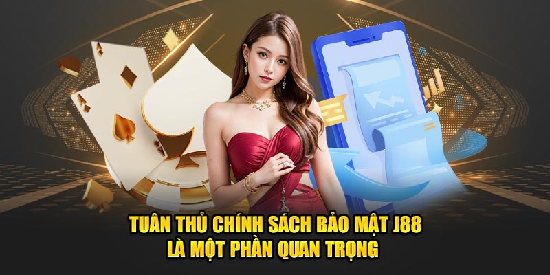 Quy định trong chính sách bảo mật về các giao dịch