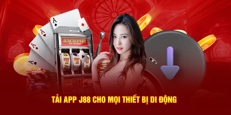 App j88 hỗ trợ trên các nền tảng điện thoại nào?